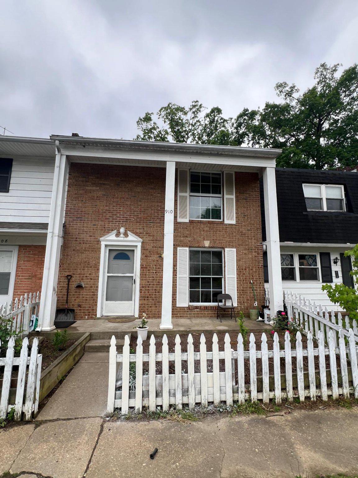 910 Anvil Road, Fredericksburg
