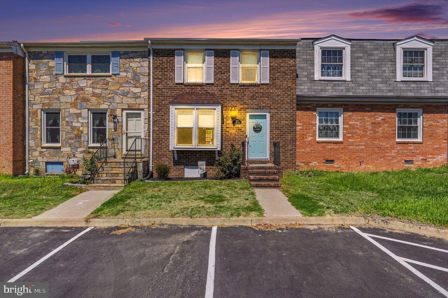 1717 Meadow Drive, Fredericksburg