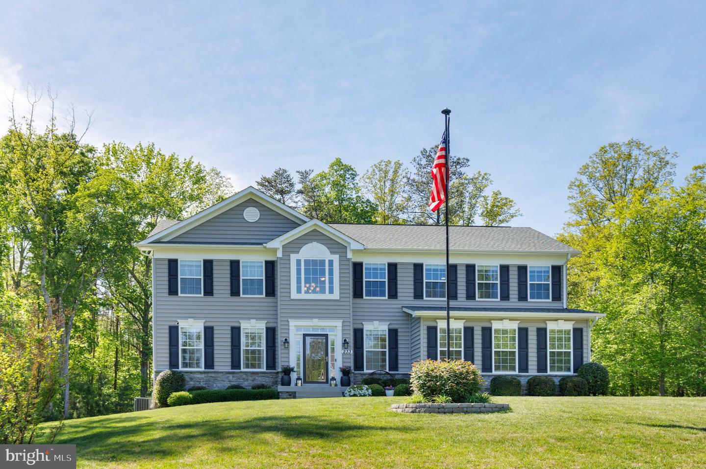 233 Lonesome Lane, Stafford