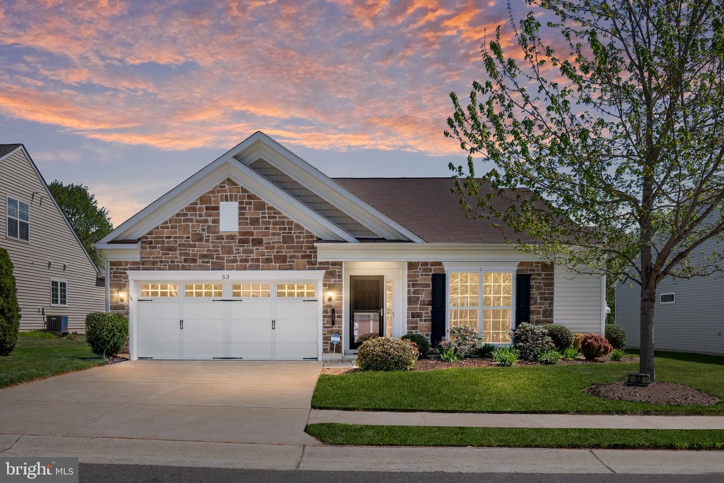 53 Battery Point Drive, Fredericksburg