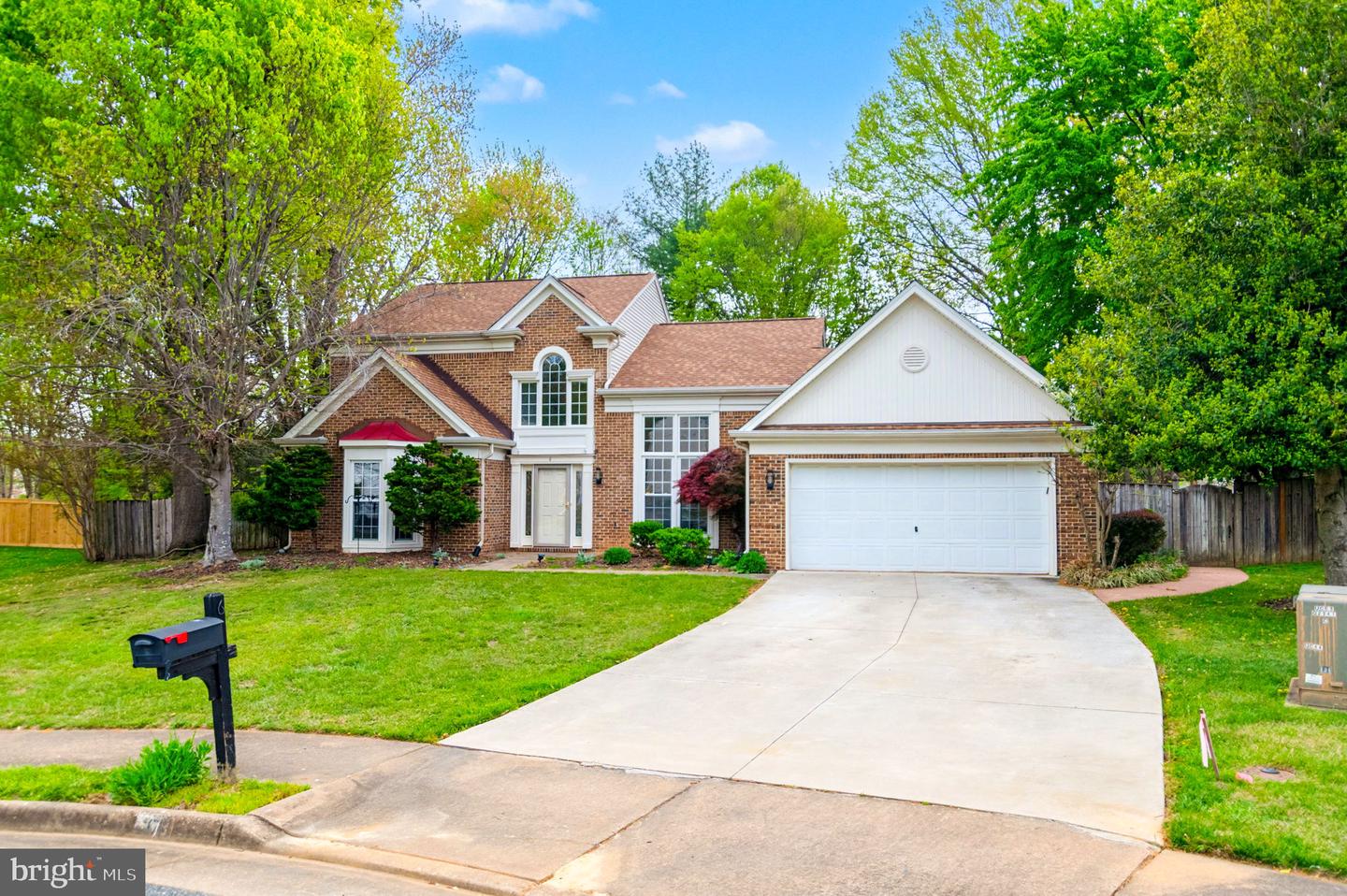 6 Teri Lyn Court, Fredericksburg