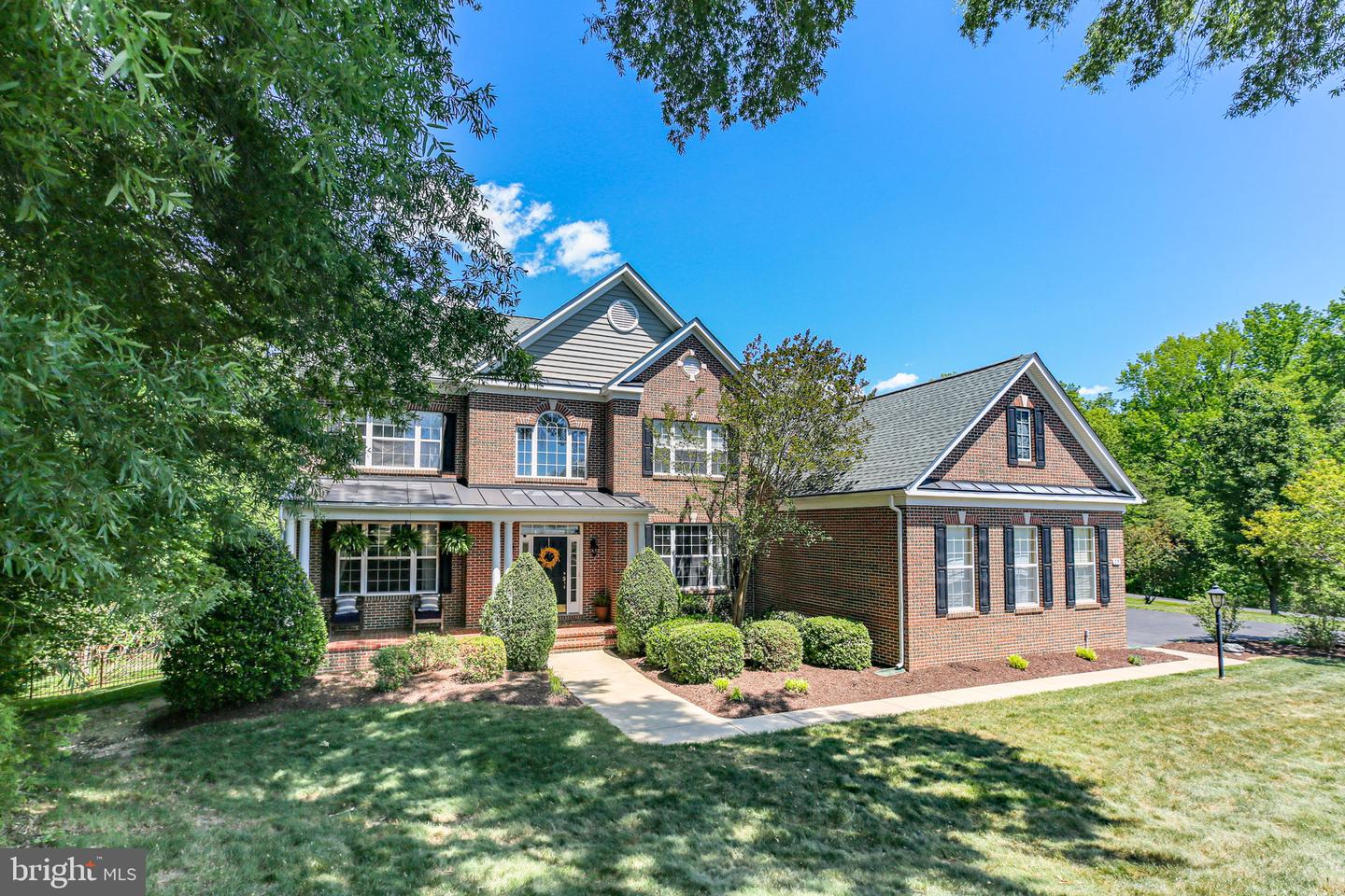 29 Prospect Drive, Fredericksburg