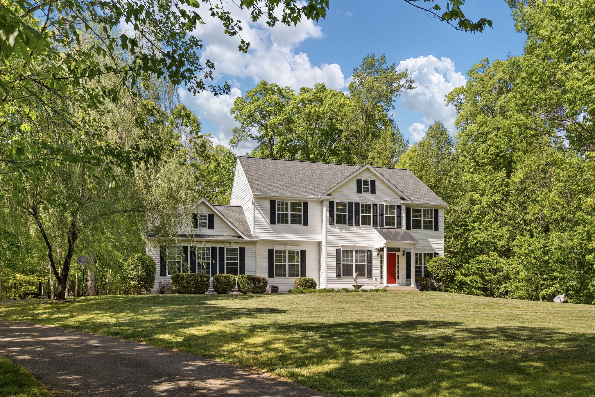 201 Gentle Breeze Circle, Fredericksburg