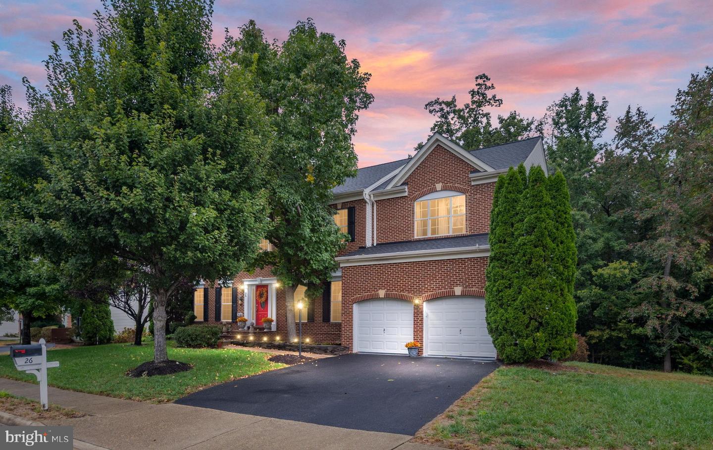 26 Neabsco Drive, Fredericksburg