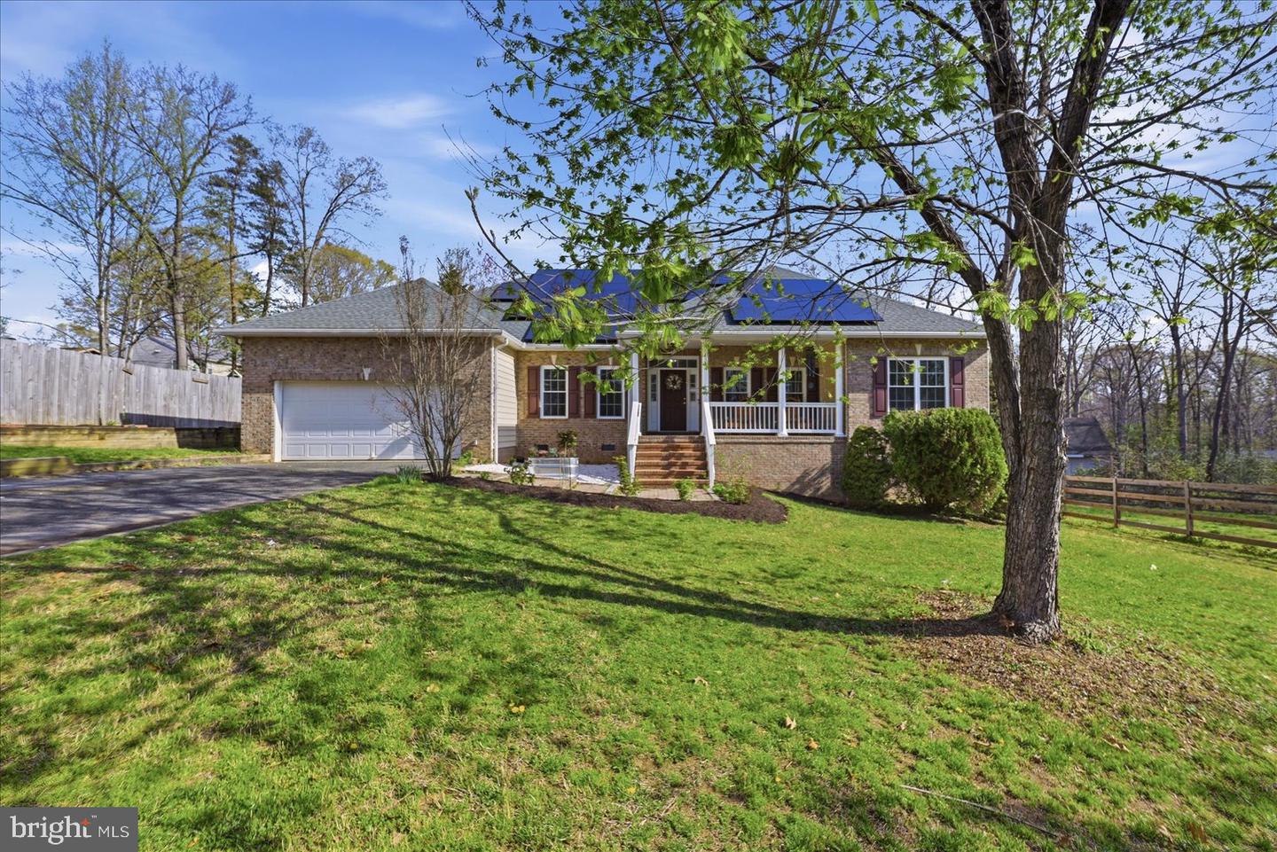 1104 Columbus Drive, Stafford