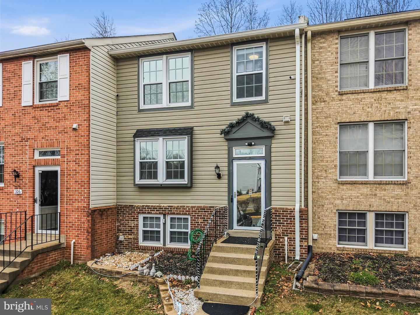 104 Barksdale Place, Stafford