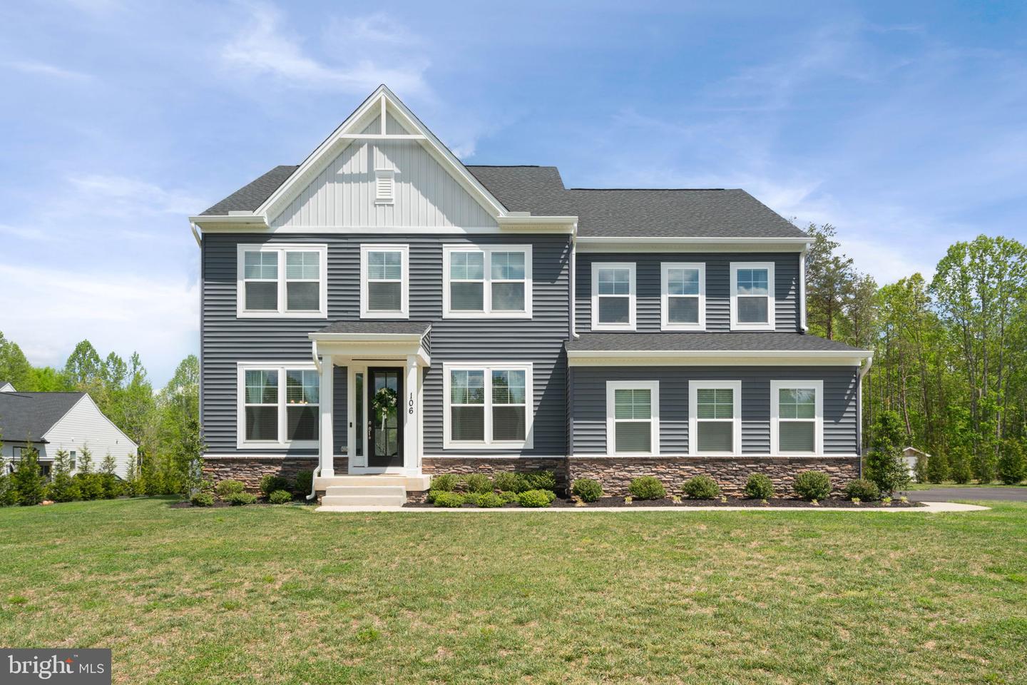 106 Liberty Garden, Fredericksburg