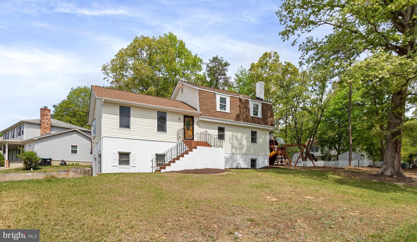 127 Oaklawn Road, Stafford