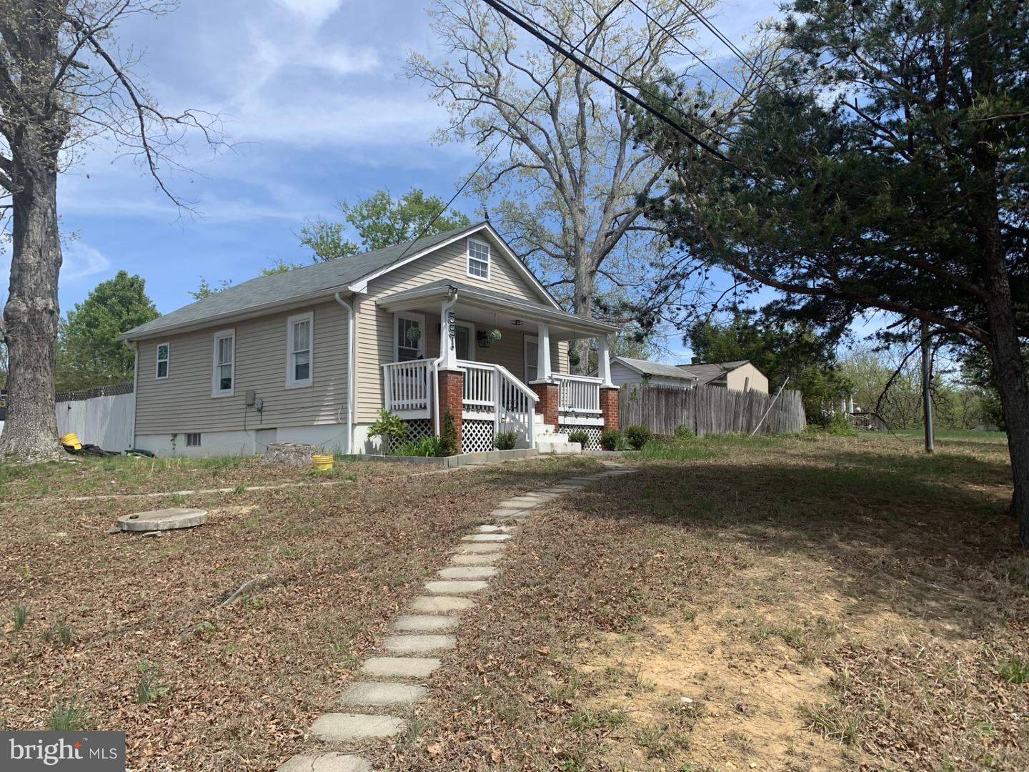 591 White Oak Road