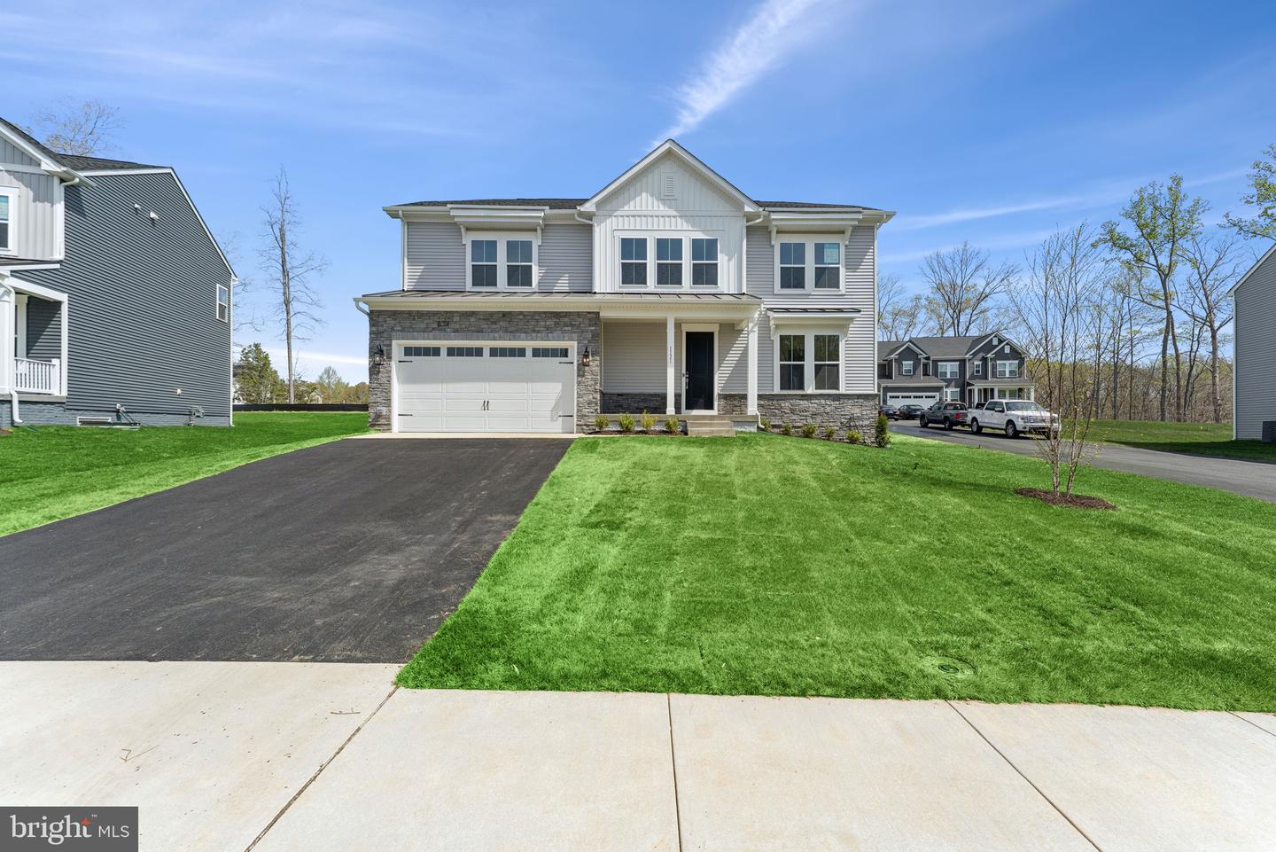1131 Broad Lake Dr Lot 23