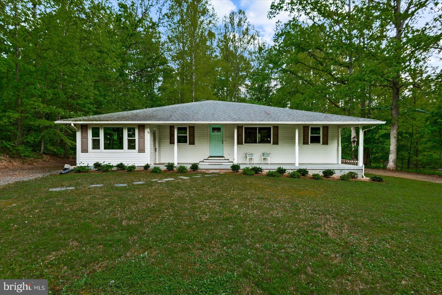 70 Hidden Lake Drive, Stafford