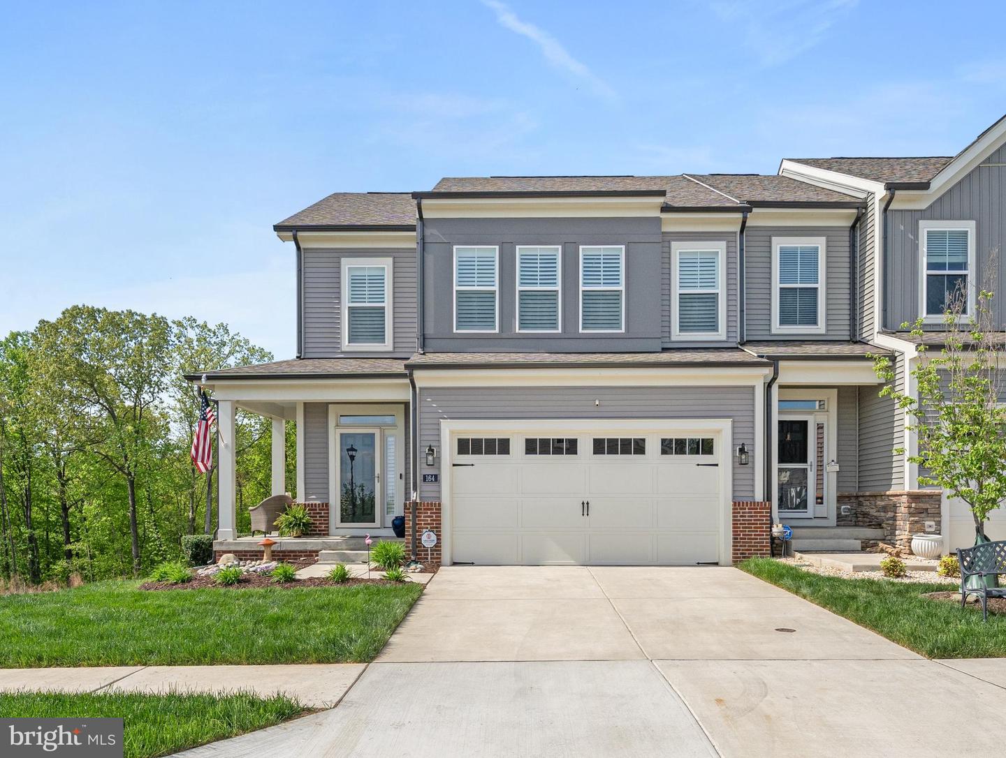 164 Mistflower Court