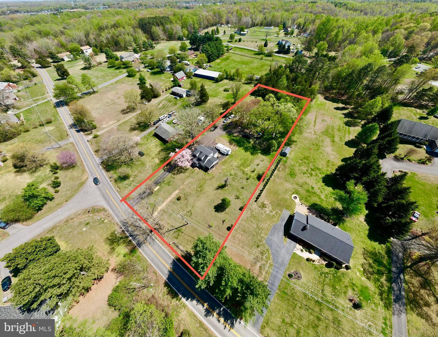 181 Sanford Drive