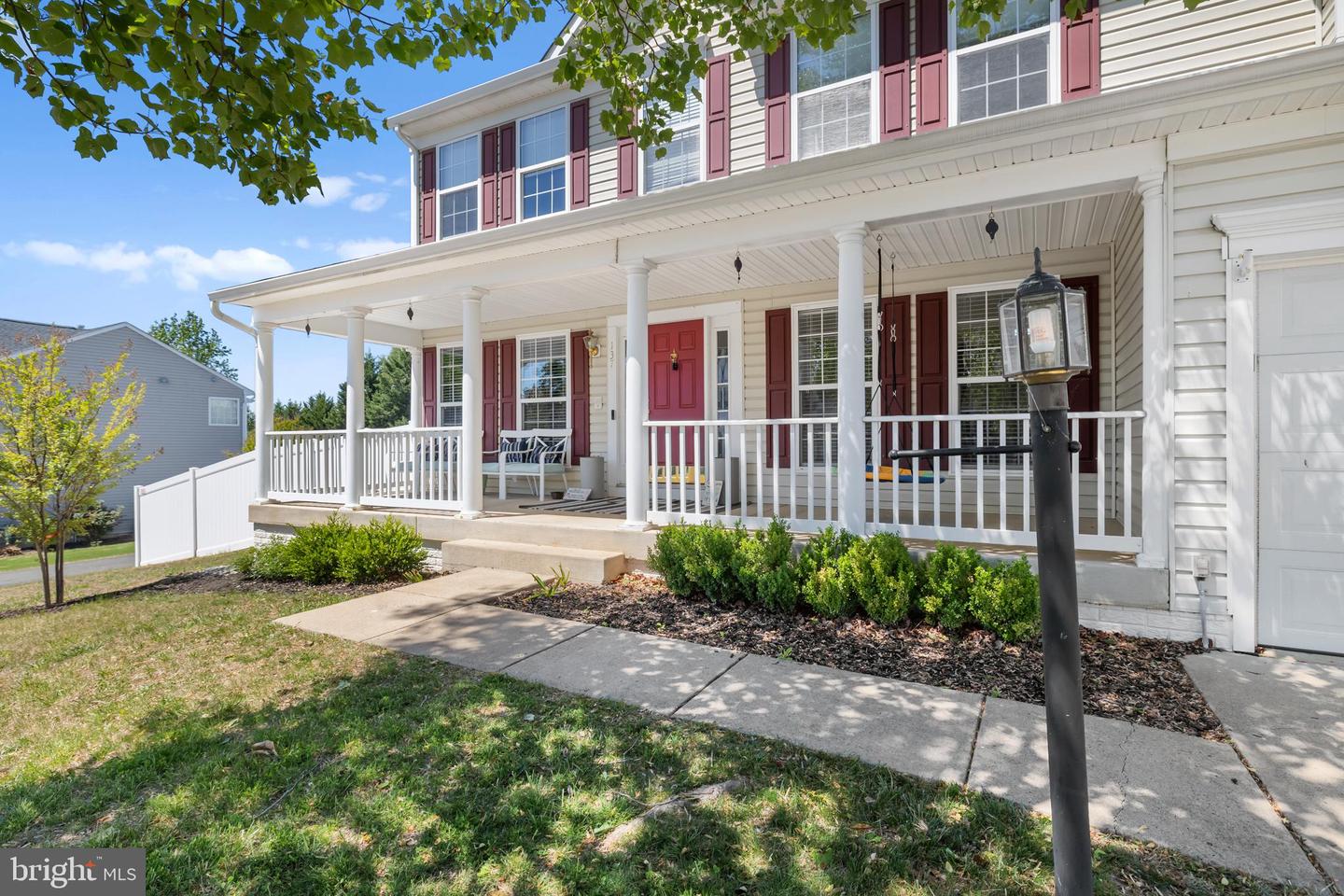 137 Limestone Way, Fredericksburg