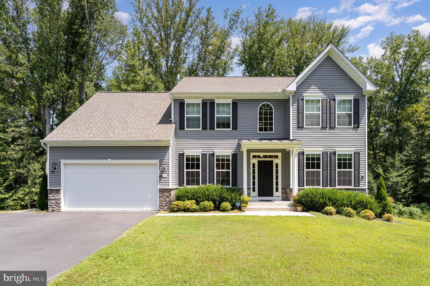 17 Accokeek View Lane