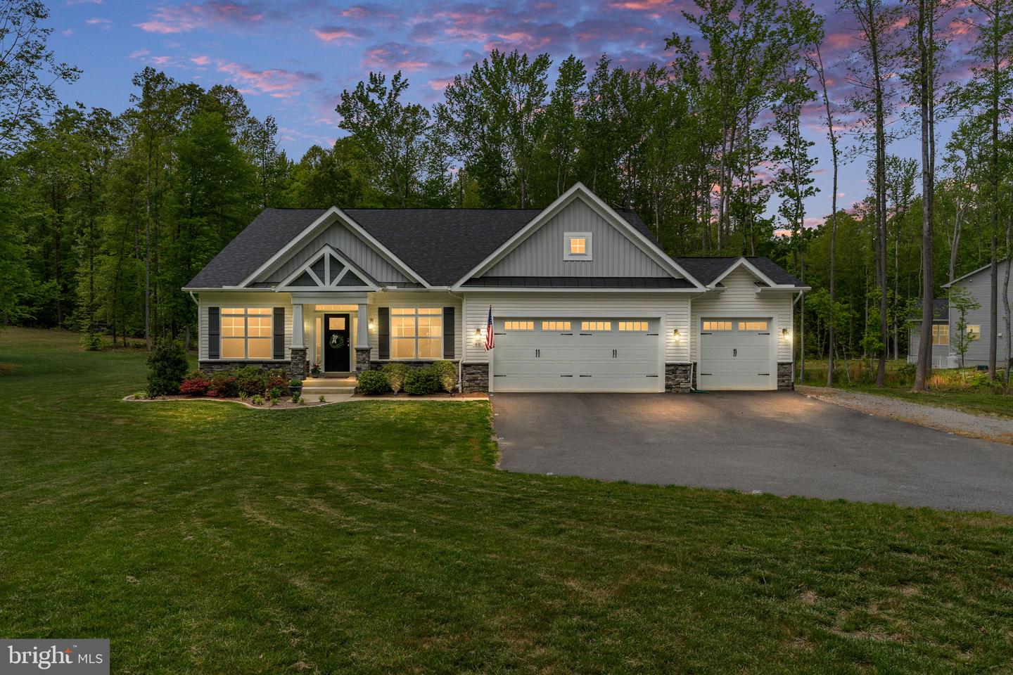40 Southern View Drive, Stafford