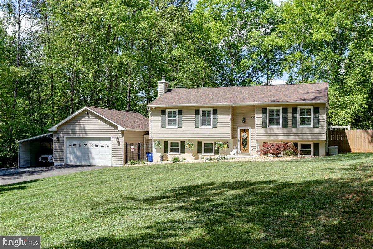 9 Clover Hill Drive, Stafford