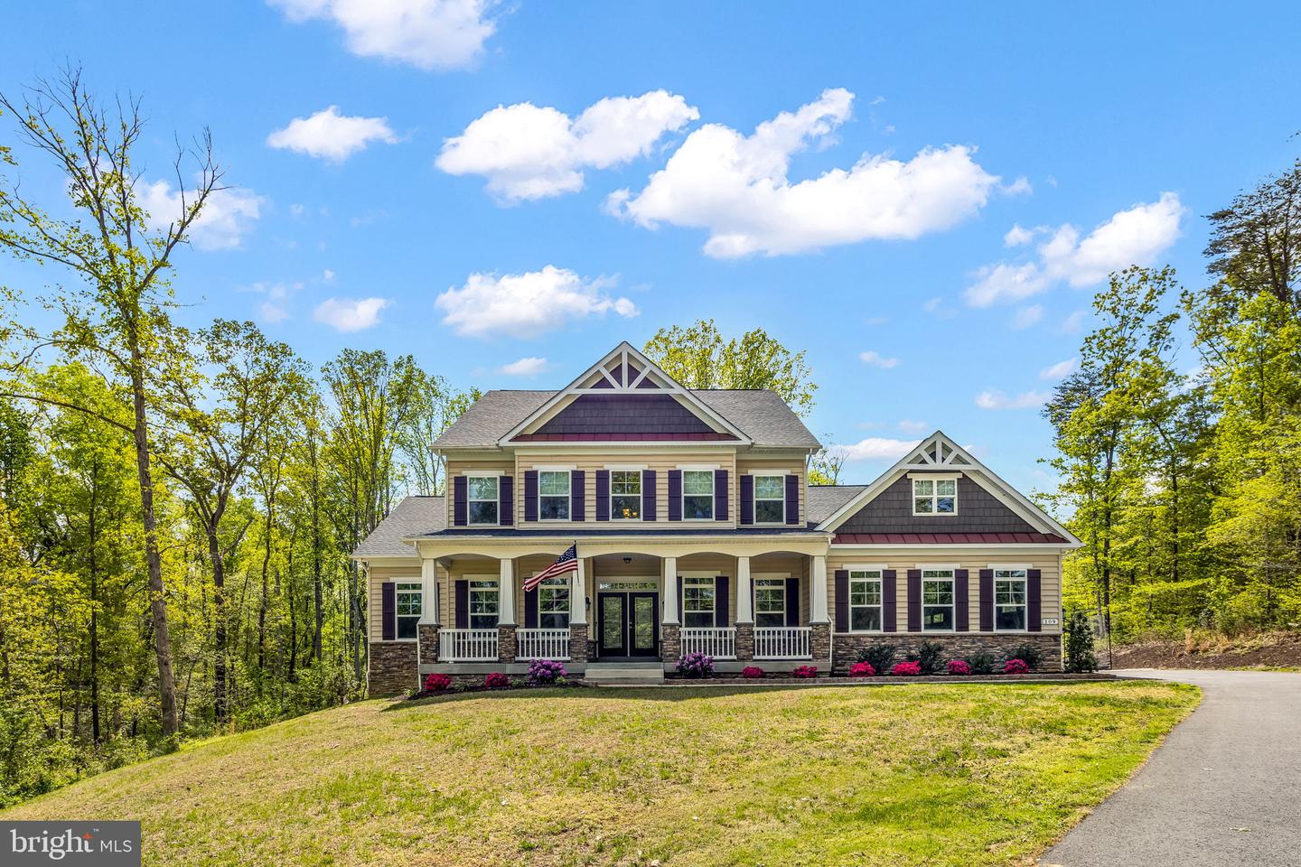 109 Seth Drive