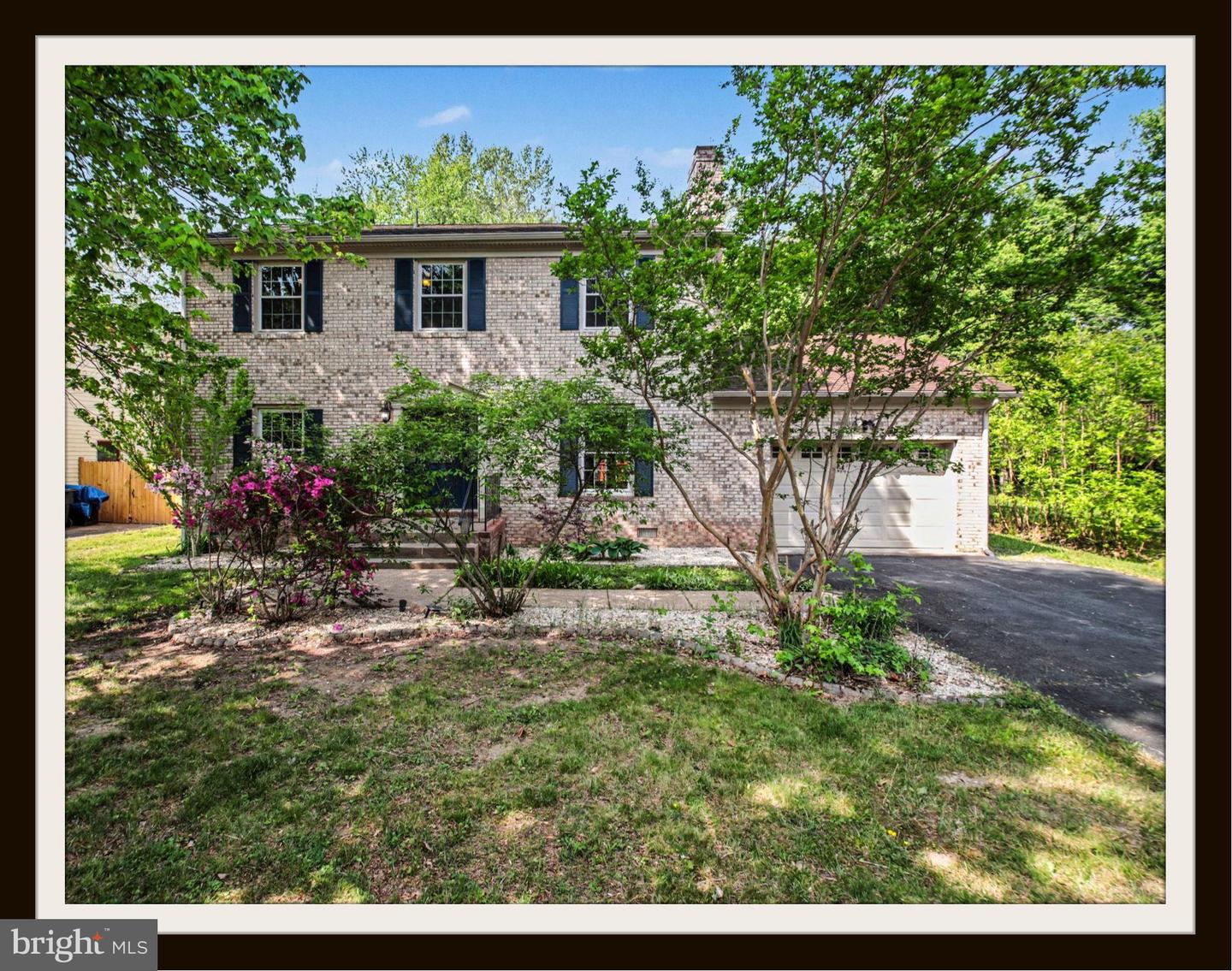 2127 Aquia, Stafford