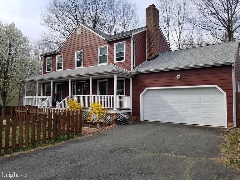 2028 Aquia Drive, Stafford