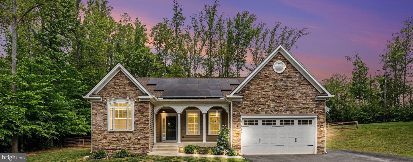 1095 Timber Mill Lane