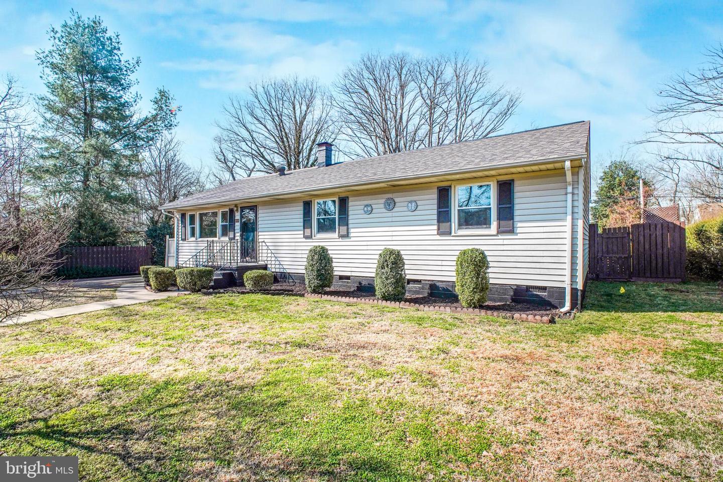 33 Blair Road, Fredericksburg