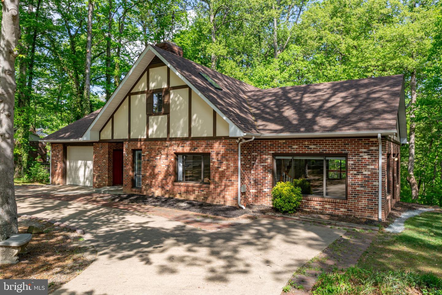 6 Westcot Place, Fredericksburg