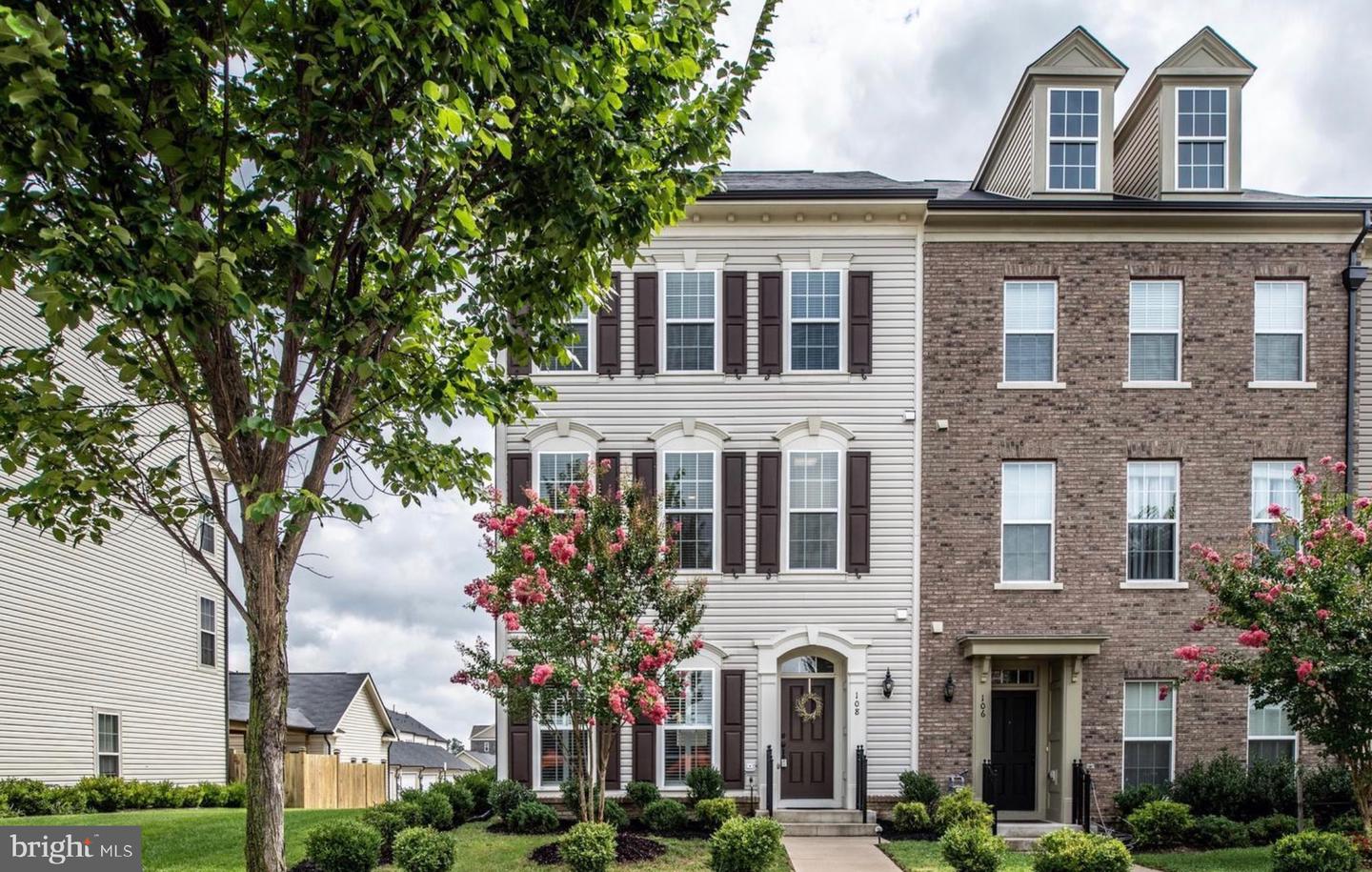 108 Apricot Street, Stafford