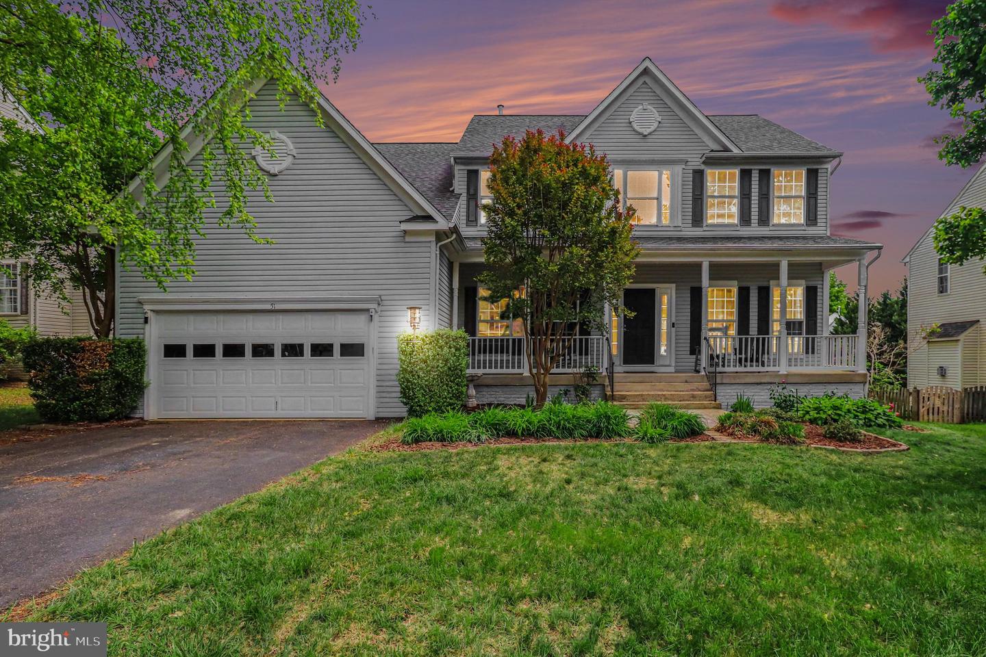 51 Basalt Drive, Fredericksburg