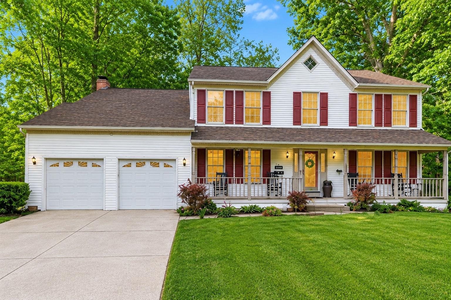 58 Baldwin Drive