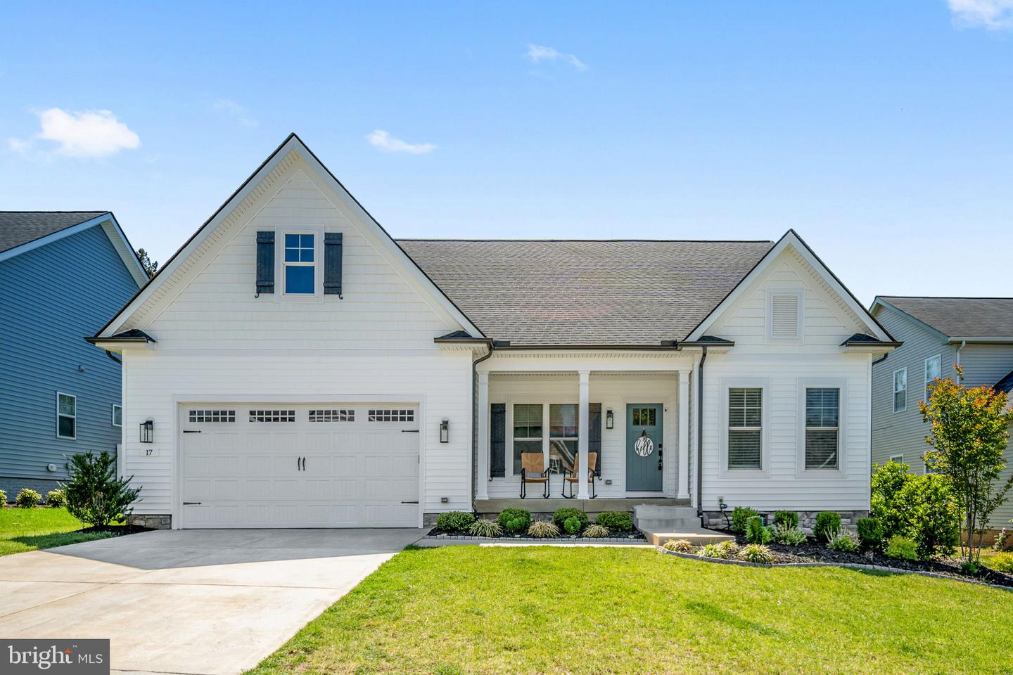 17 Lightning Maple Lane, Fredericksburg