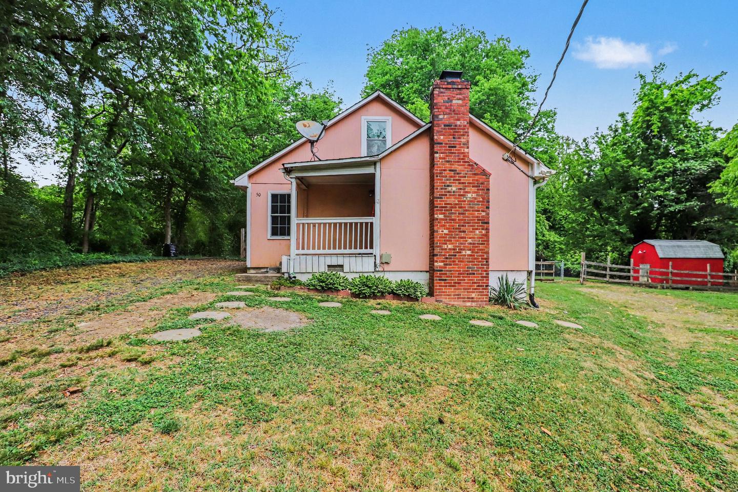 50 Cleek Lane, Fredericksburg