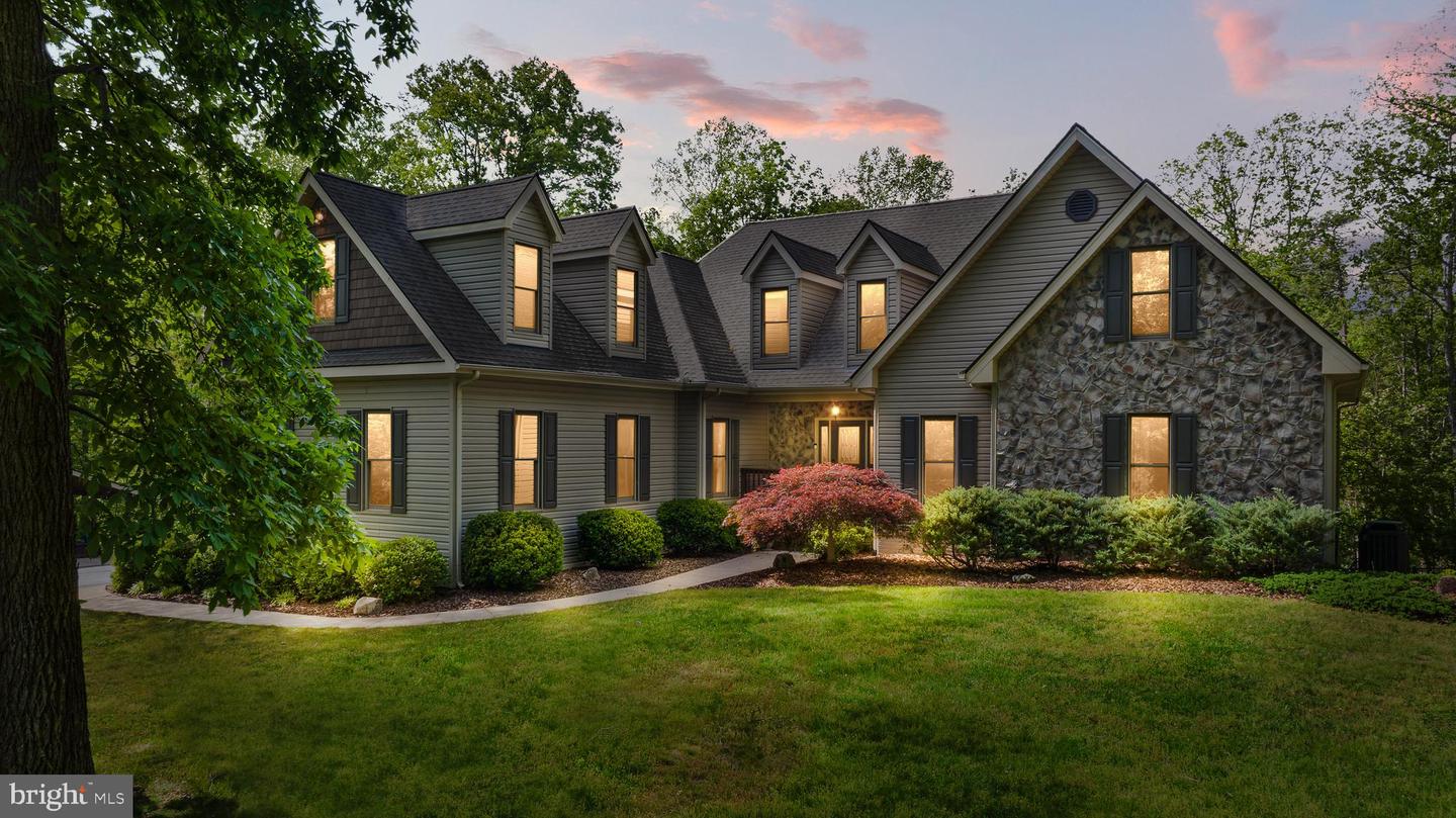 136 Holly Berry Road, Fredericksburg