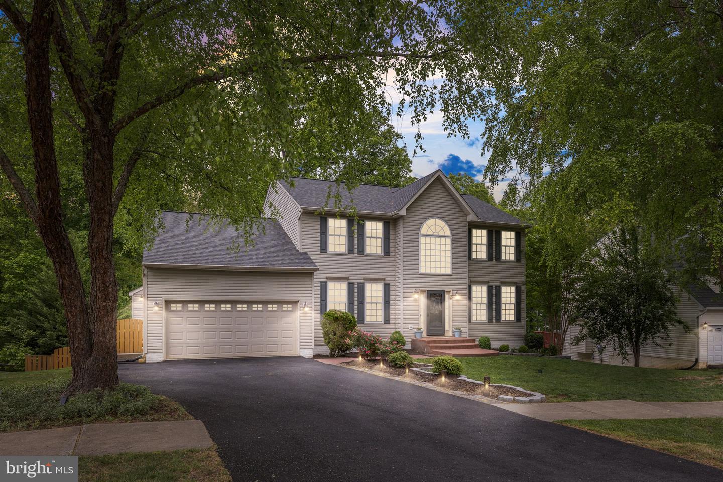 20 Norfolk Street, Fredericksburg