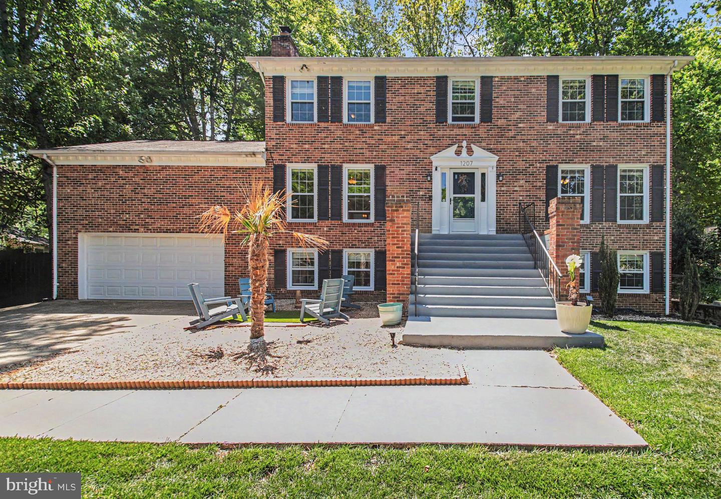 1207 Richmond Drive, Stafford