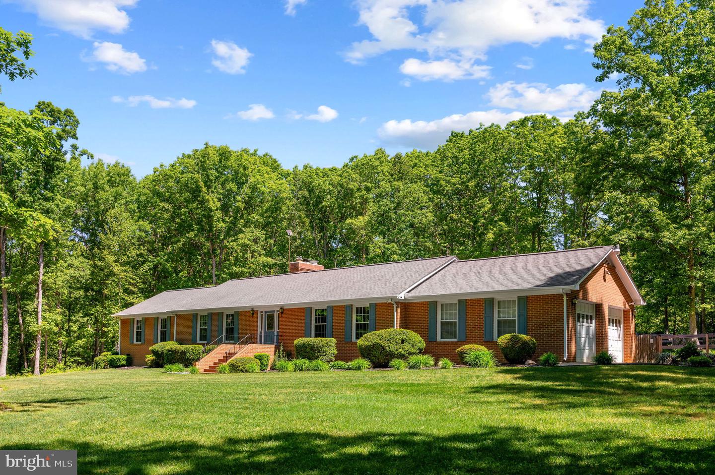 144 Clark Patton Road, Fredericksburg