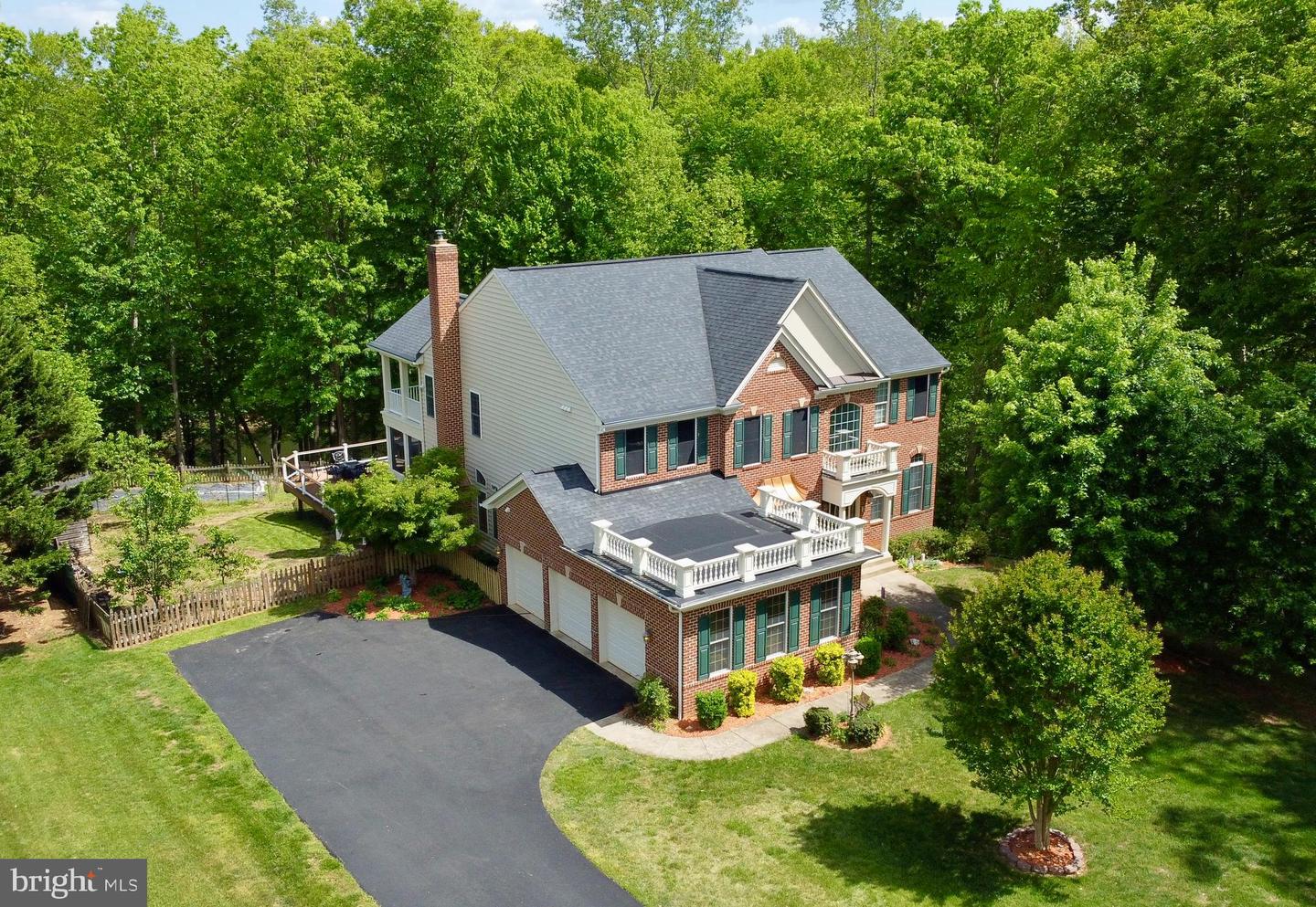 254 Kimberwick Lane