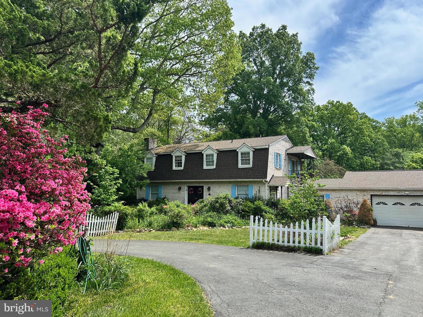 300 Mount Olive Road, Stafford