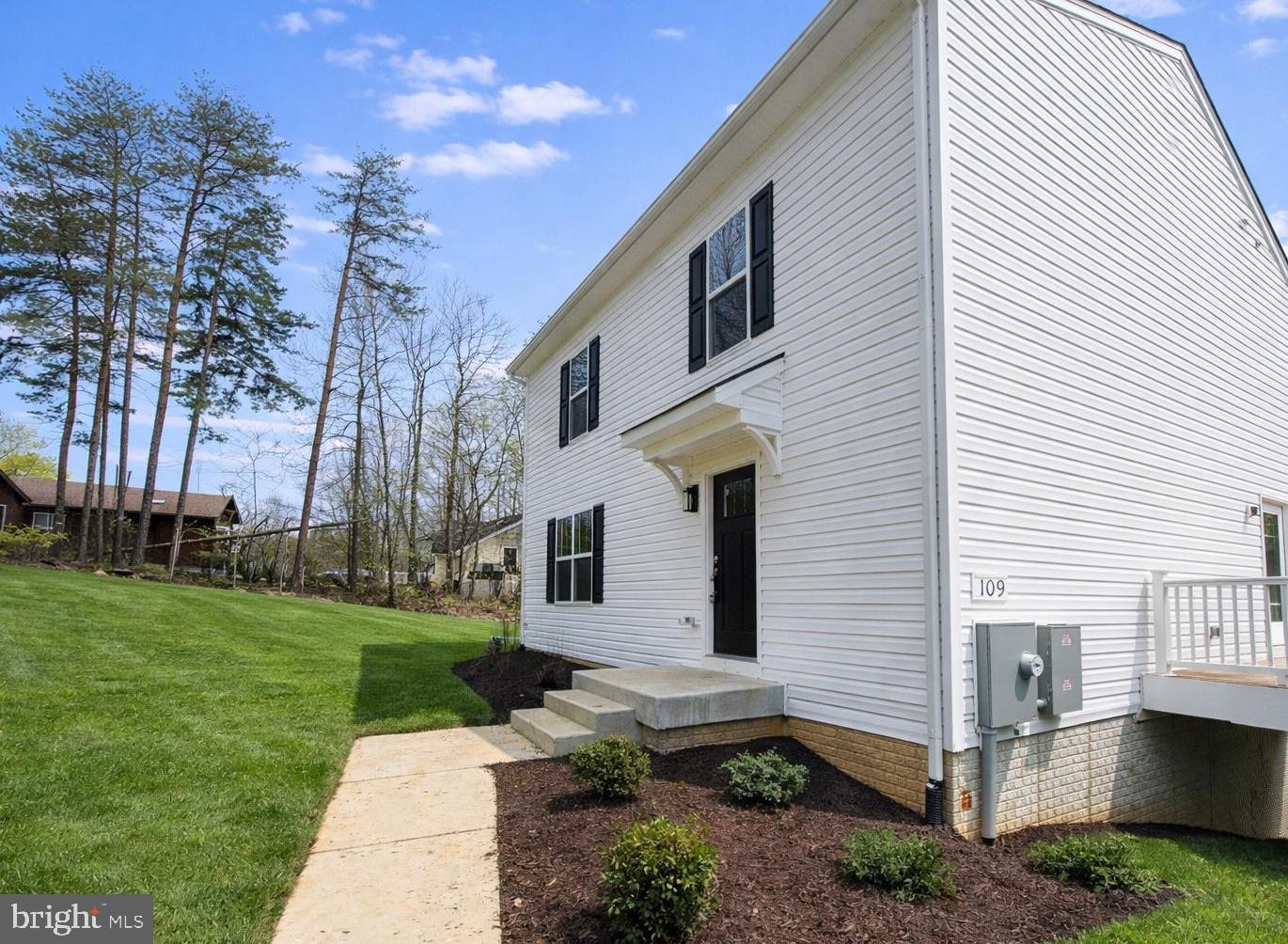 109 Longview Drive, Stafford