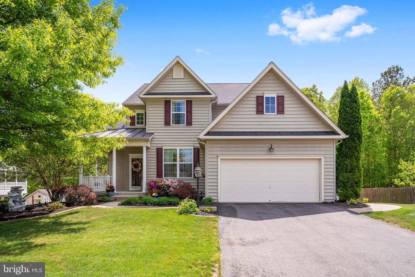 6 Sagewood Court, Fredericksburg
