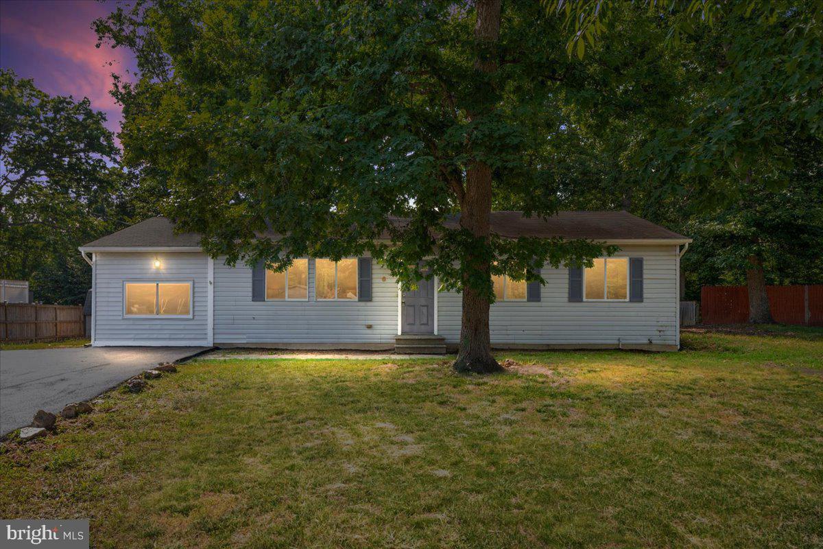 6 Breezy Hill Drive, Stafford
