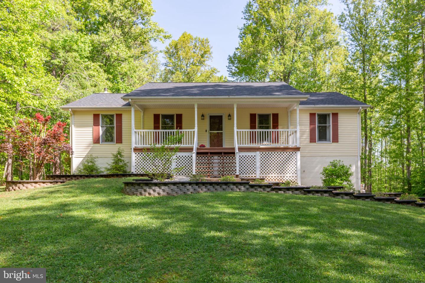 19 Cannon Knolls Drive, Fredericksburg