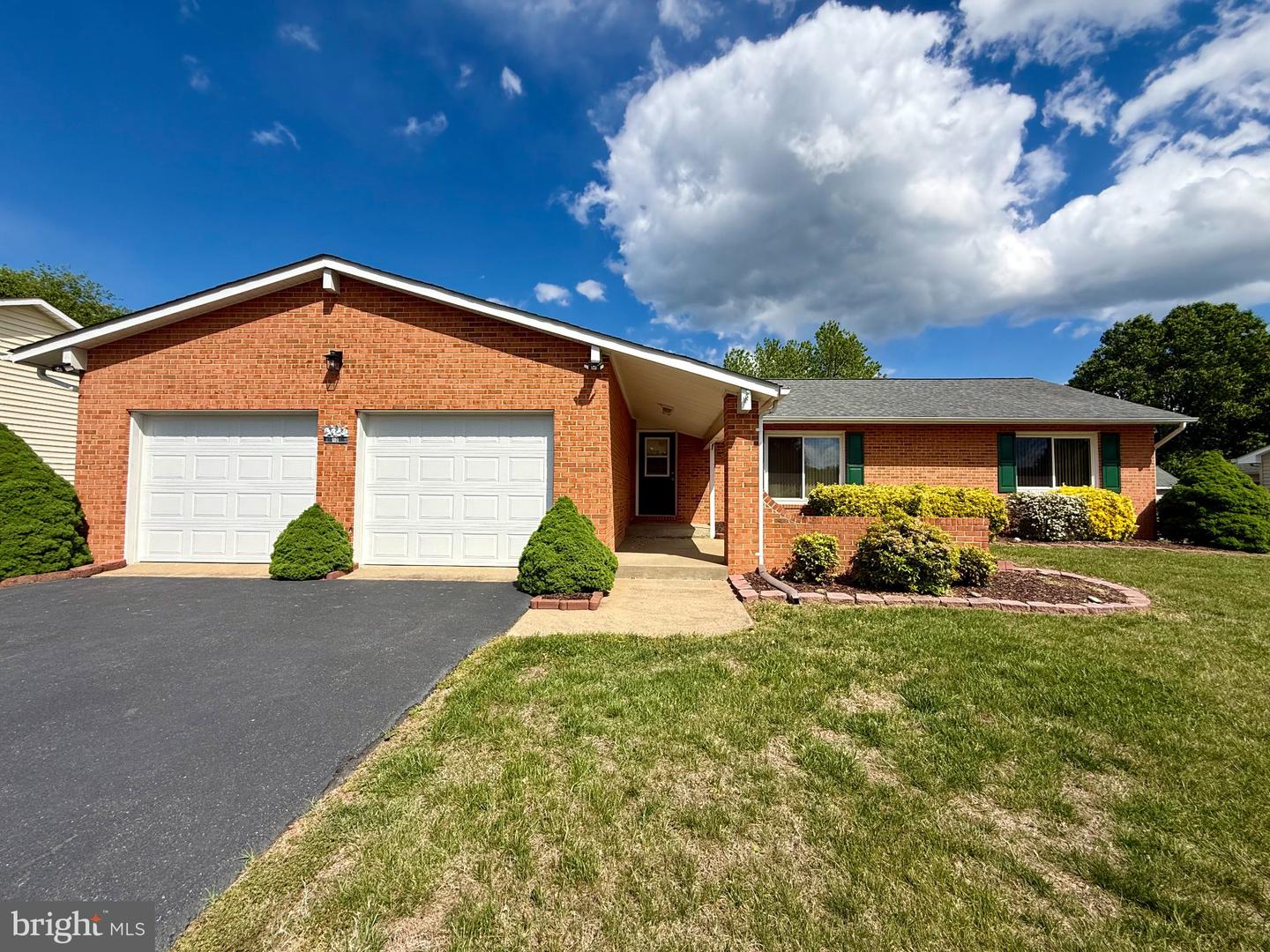 12 Myers Drive, Fredericksburg