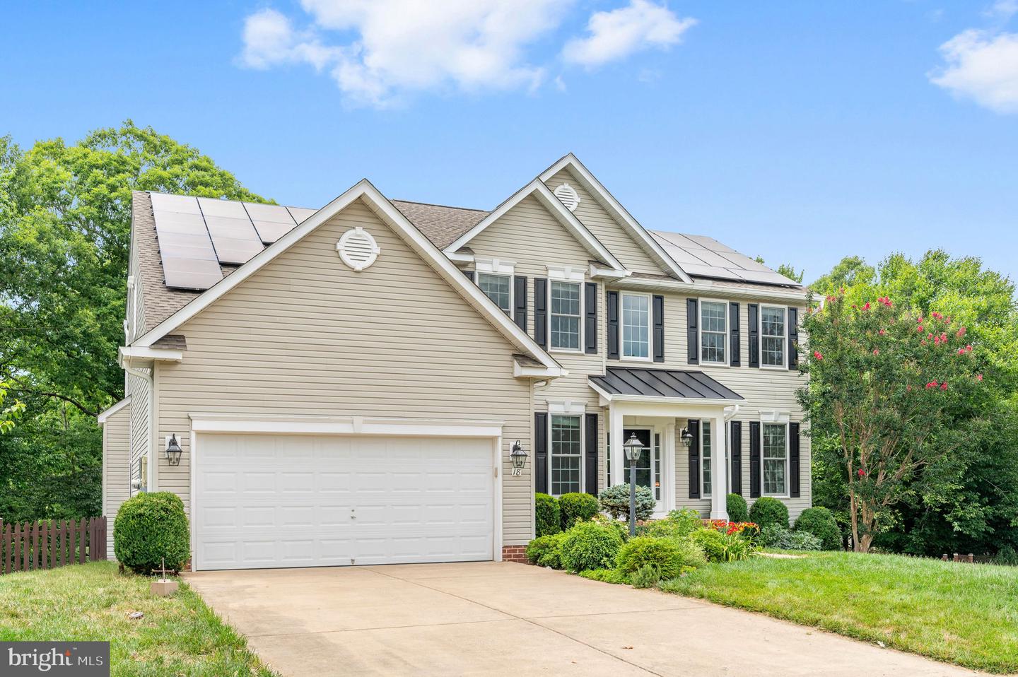 18 Birney Court