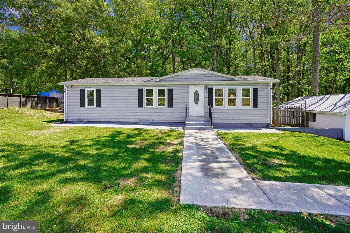 523 Widewater Road