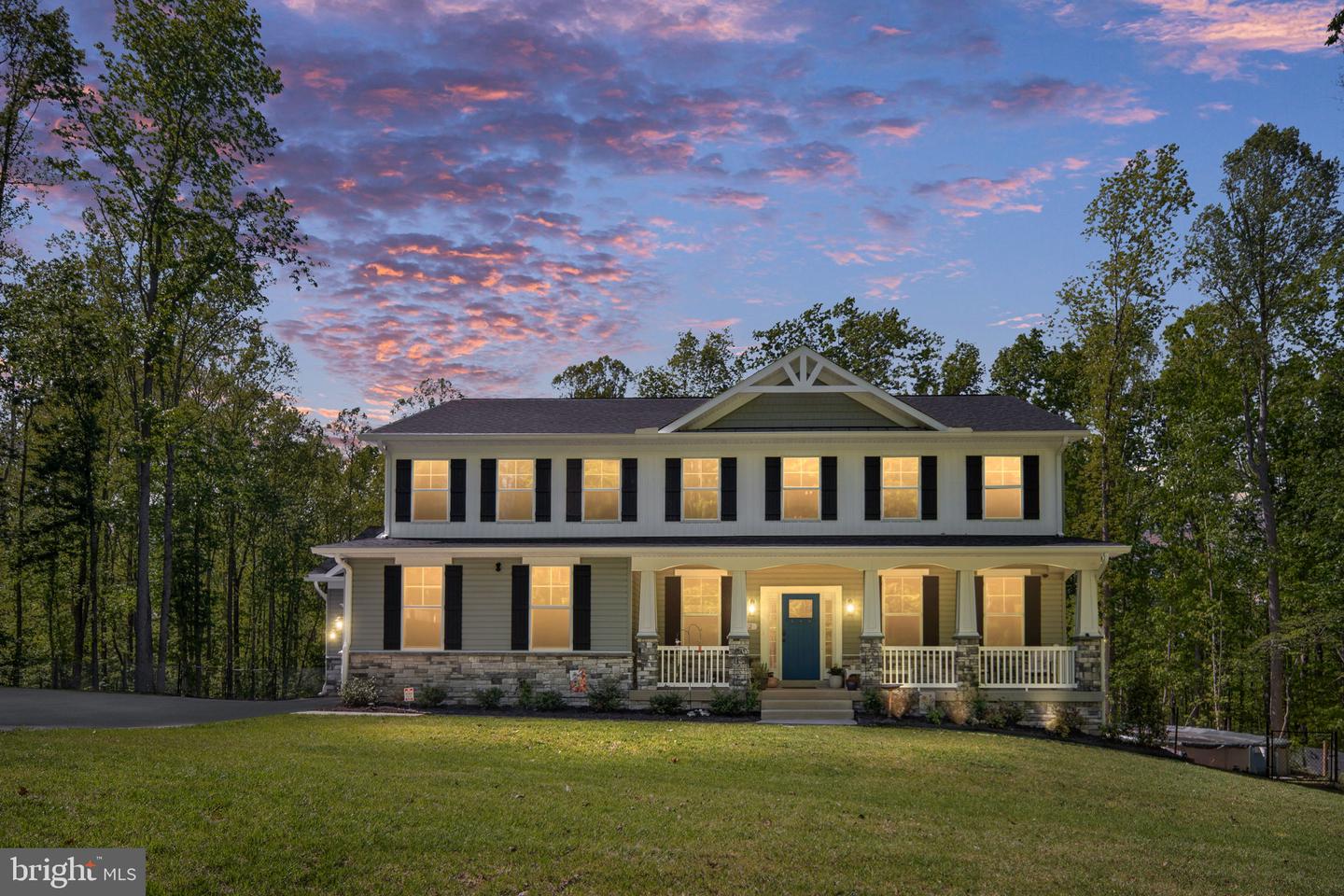 52 Acorn Ridge Court