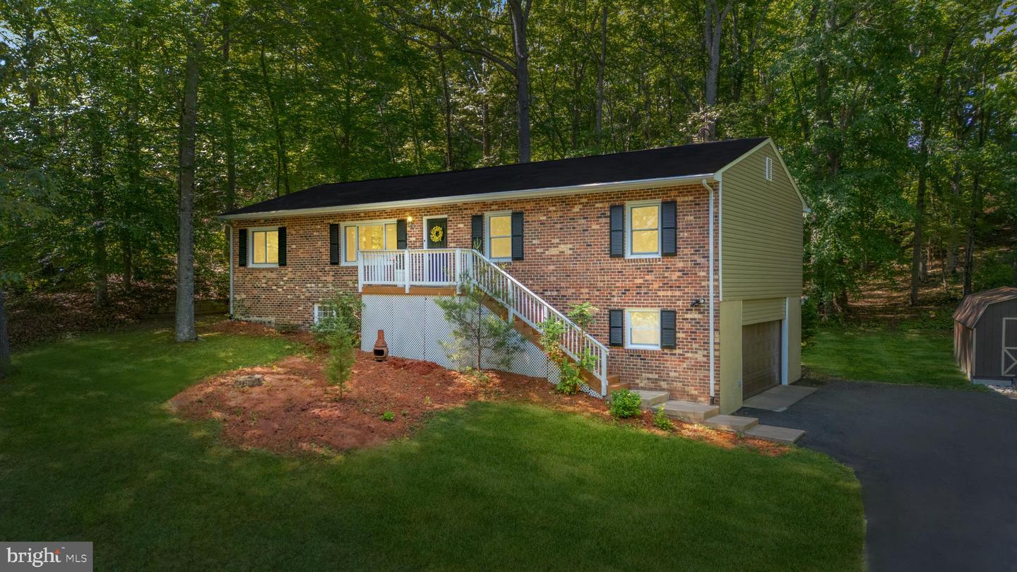 34 Greenridge Drive, Stafford