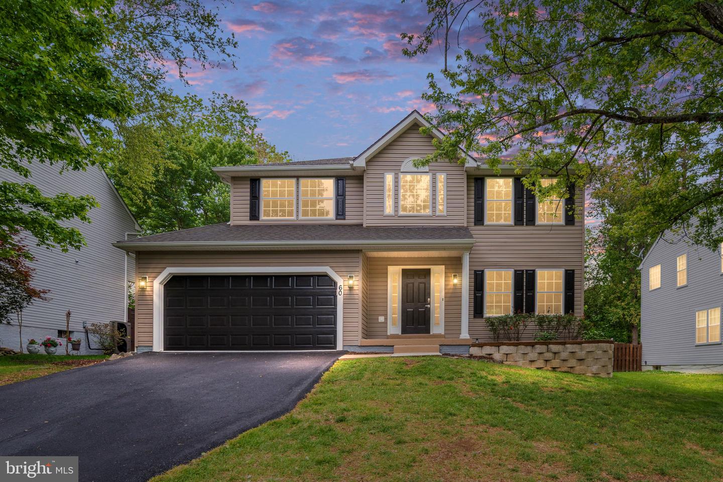 60 Saint Roberts Dr