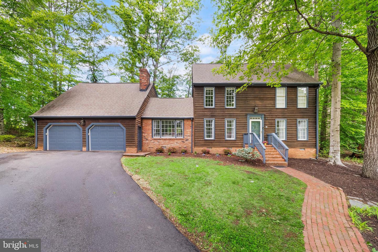 1015 Atlantic Drive, Stafford