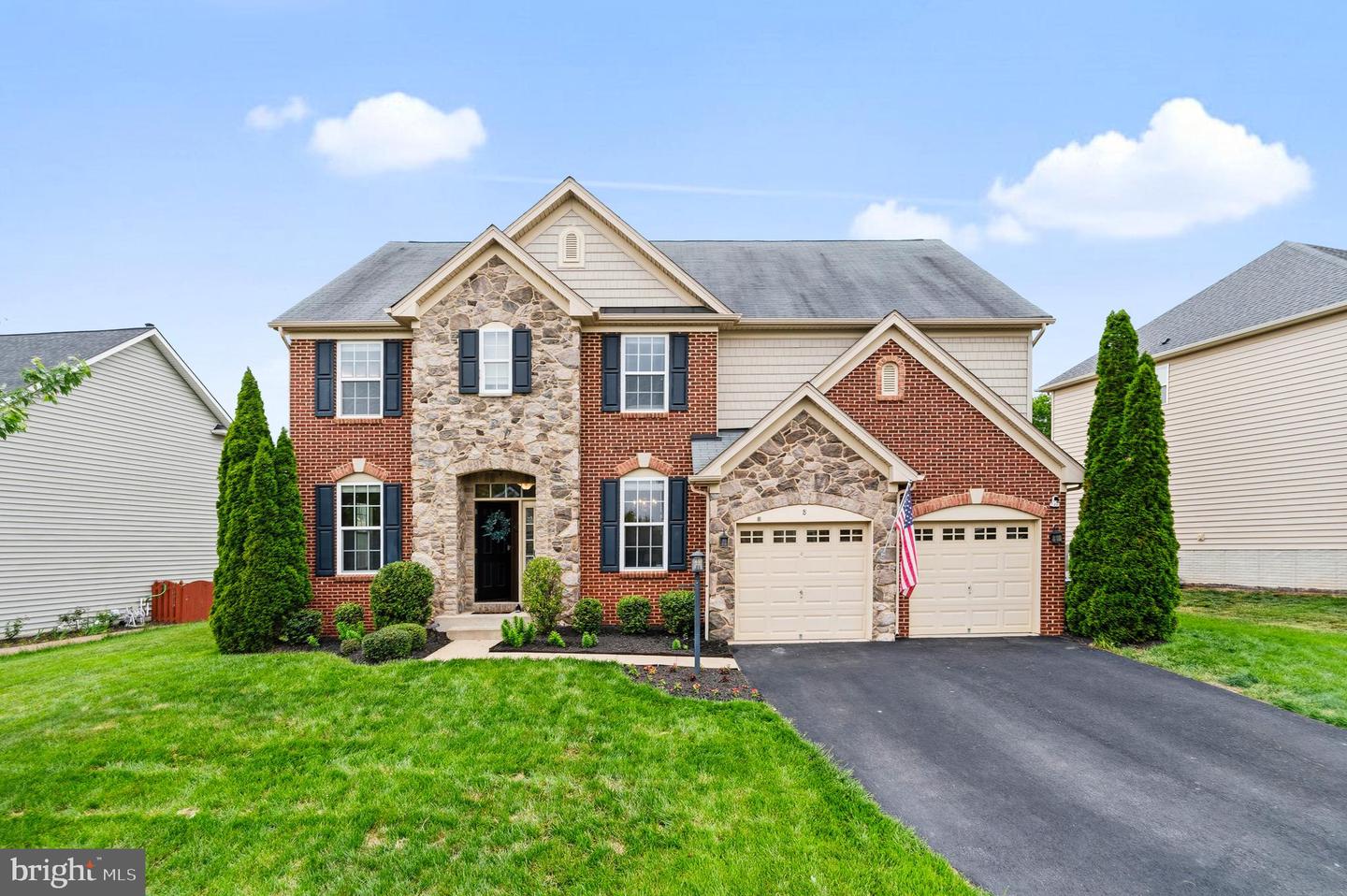 8 Bradbury Way, Stafford